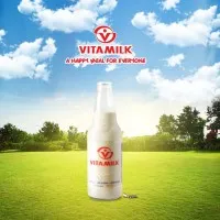 Vitamilk Ghana