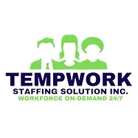 TempWork Staffing Solution, Inc.