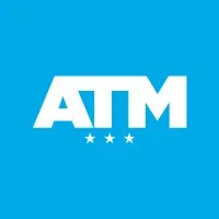 ATM Agencia de Tránsito y Movilidad ATM Agencia de Tránsito y Movilidad