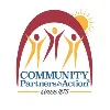 Community Partners in Action Community Partners in Action