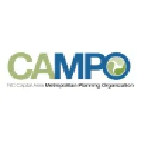 NC Capital Area Metropolitan Planning Organization NC Capital Area Metropolitan Planning Organization