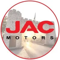 JAC Khyber Motors