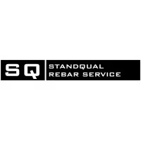STANDQUAL REBAR SERVICE STANDQUAL REBAR SERVICE