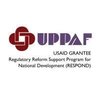 UPPAF Regulatory Reform Support Program for National Development