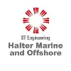 ST Engineering Halter Marine and Offshore ST Engineering Halter Marine and Offshore