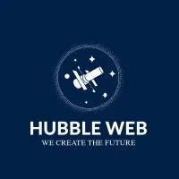 Hubble Web