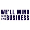We'll Mind Your Own Business LTD We'll Mind Your Own Business LTD
