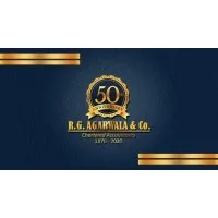 R G Agarwala & Co R G Agarwala & Co