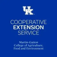 University of Kentucky Cooperative Extension Service