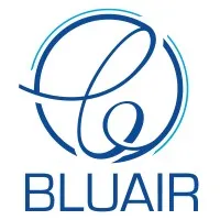 bluair ventilation co
