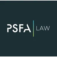 PSFA LAW