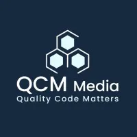 QCM Media - Quality Code Matters