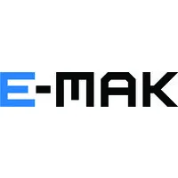 E-MAK Asphalt Plants
