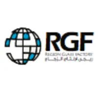 Region Glass Factory (RGF) Region Glass Factory (RGF)