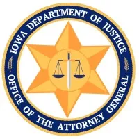 Office of the Attorney General of Iowa