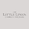 The Little Linen Company The Little Linen Company