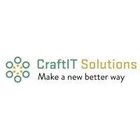 CraftIT Solutions Pvt Ltd