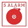 5 Alarm Music 5 Alarm Music