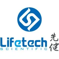 Lifetech Scientific Corporation email format