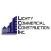 Lichty Commercial Construction, Inc. Lichty Commercial Construction, Inc.
