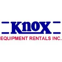 Knox Equipment Rentals Inc