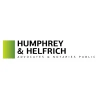 Humphrey & Helfrich email format