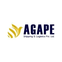 Agape Shipping & Logistics Pvt.Ltd.