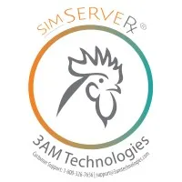 SimServeRx by 3AM Technologies