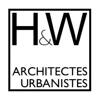 H&W Architectes Urbanistes H&W Architectes Urbanistes
