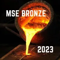 EPICS MSE Bronze (MSE) EPICS MSE Bronze (MSE)