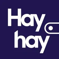 Hayhay