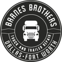 Barnes Brothers Fleet Maintenance