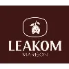 LEAKOM MARISON LEAKOM MARISON