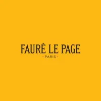 FAURÉ LE PAGE