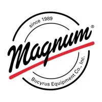 Magnum ENP | Bucyrus Equipment