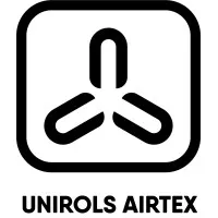 Unirols Airtex