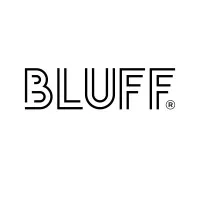 BLUFF BLUFF