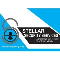 Stellar Security Services Ltd Stellar Security Services Ltd