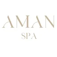 Aman Spa