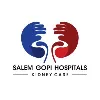 Salem Gopi Hospitals Private Limited Salem Gopi Hospitals Private Limited