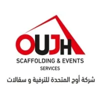 Oujh Scaffolding & Events Services