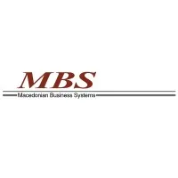 Macedonian Business Systems