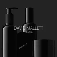 DAVID MALLETT HAIRCARE