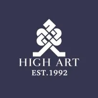 High Art - (El Handaseya For Architecture & Decoration)
