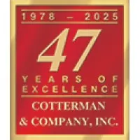 Cotterman & Company, Inc.