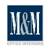 M&M Office Interiors, LLC M&M Office Interiors, LLC