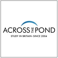 Across the Pond - Study in Britain Ltd.
