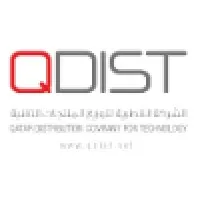 QDIST - Qatar Distribution Company for Technology QDIST - Qatar Distribution Company for Technology