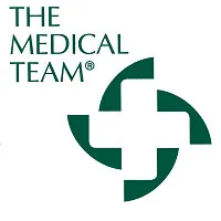 THE MEDICAL TEAM