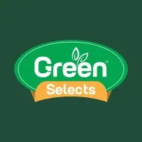 Green Selects Green Selects